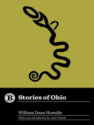 cover image of Stories of Ohio